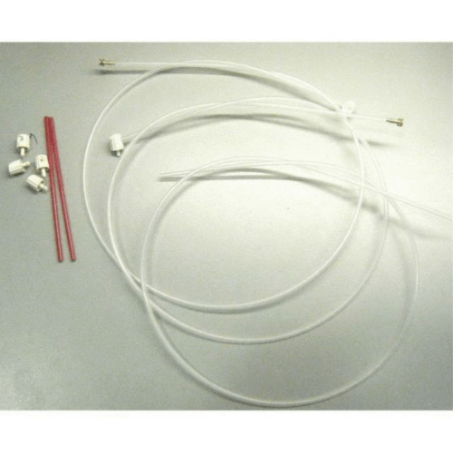 TRANSTAR® 4471 Corrosion Protection Tubing Kit for Rustproofing Spray - Transtar Aerosols