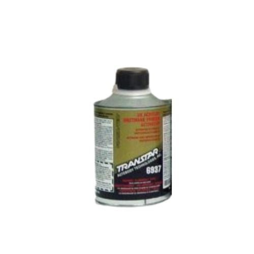 TRANSTAR® 6937 HI-Performance 2K Acrylic Urethane Activator, 8 oz - Transtar Paint Activators