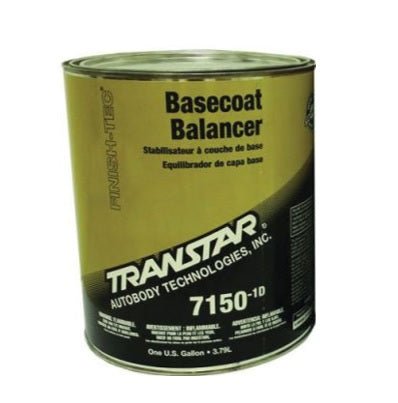 TRANSTAR® 7150-1D Basecoat Balancer, 1 gal - Transtar Surface Prep