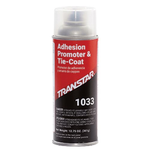 TRANSTAR Mul-TIE 1033 Adhesion Promoter, 16 oz Aerosol - Transtar Surface Prep