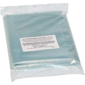Uni-ram LB2000E-10 Liner Bag 3 mil Blue, 10 pk - Uni-ram Spray Guns