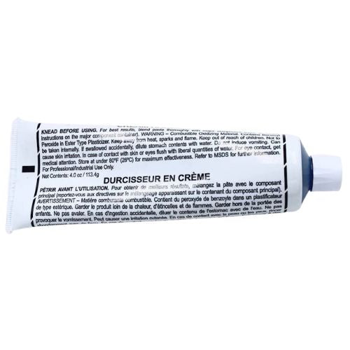 USC® 27112 Blue Cream Hardener, 4 oz - USC Paint Activators
