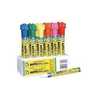 USC® Auto Writer™ 37000 Marker Assortment, 12 pc - USC Shop Supplies