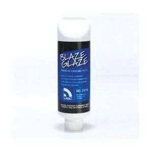 USC® BLAZE GLAZE™ 26116 Premium Finishing Putty, 24 oz - USC Body Fillers