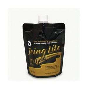 USC® Icing® Lite 26012 Finishing Glaze, 12 oz Pouch - USC Body Fillers