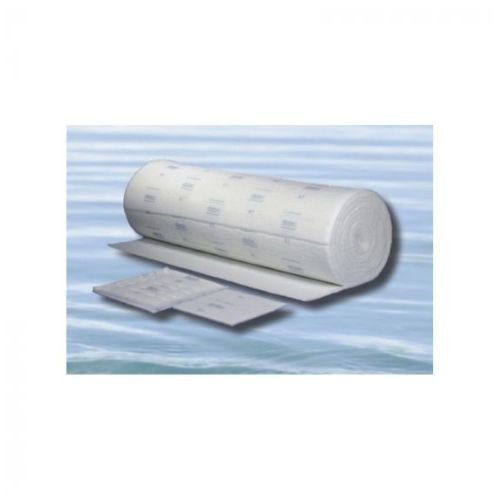 Viledon 100-010 R-1 Premium Intake Filter | 20x20 in | Case of 20 - Viledon Booth Supplies