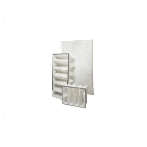 Viskon-Aire 420-038 Series 420 V Bag Prefilter & Extraction Filter | 4 pc - Viskon-Aire Booth Supplies