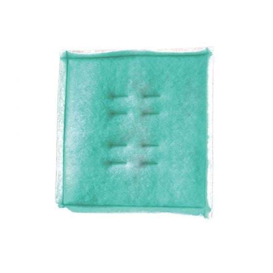 Viskon-Aire 4520-2020 Series 45 Intake Filter, 20 pc - Viskon-Aire Booth Supplies