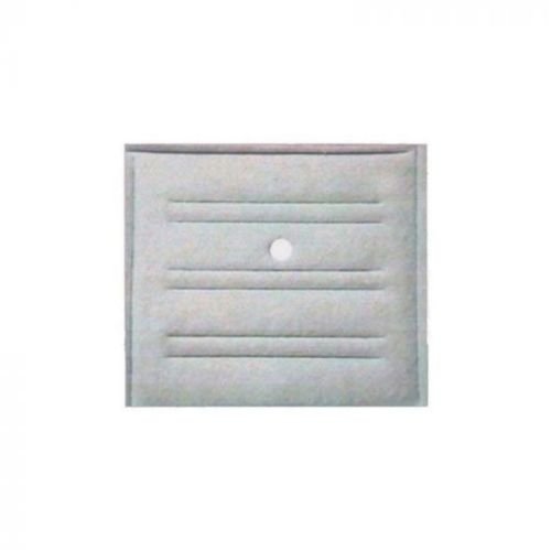 Viskon-Aire 464-120 Series 55 Internal Wire Intake Panel Filter | 8 pc - Viskon-Aire Booth Supplies