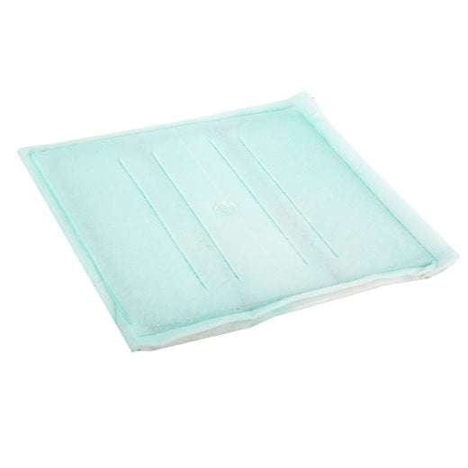 Viskon-Aire 865-000 Series 55 Internal Wire Intake Panel Filter, 24 pc - Viskon-Aire Booth Supplies