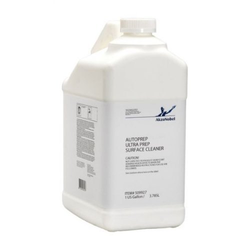 WANDA AutoPrep 509927 Ultra Prep Surface Cleaner, 1 gal - Wanda Compound/Polish