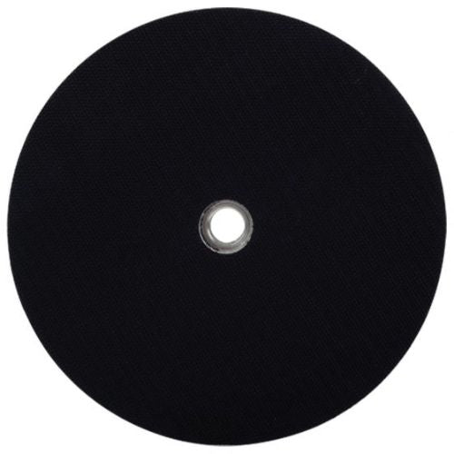 WIZARDS Bendi-Backer 11207 7" Velcro Backing Plate for Polishing Tool - Wizards Compound/Polish