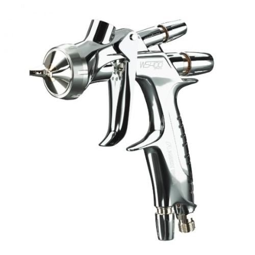 WS-400-SR2-13HD Gravity Fed Spray Gun | 2 Pounds - Anest Iwata Spray Guns