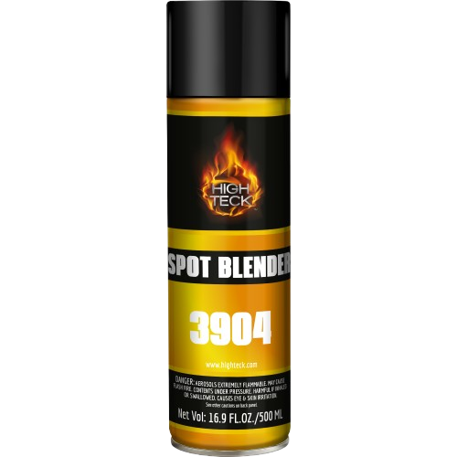 HIGH TECK BLENDING REDUCER AEROSOL - High Teck Aerosols