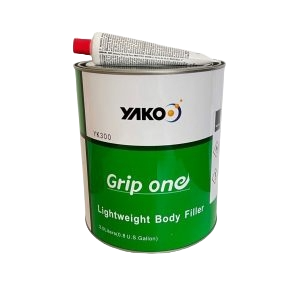 Yako Grip One Lightweight Filler - Yako Body Fillers